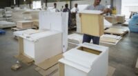 Trump says US will impose tariffs on all foreign furniture