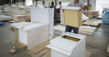 Trump says US will impose tariffs on all foreign furniture
