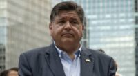 Trump slams Illinois governor and warns 'we're coming' to clean up