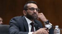 Trump starts purge of top FBI agents opposed to his administration