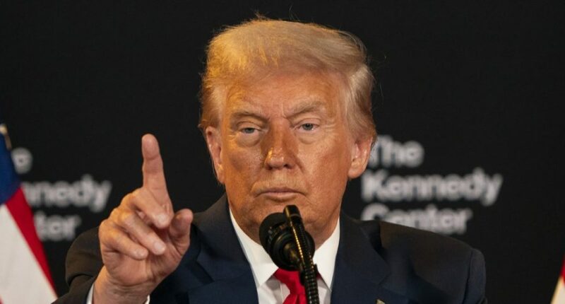 Trump targets mail-in ballots, 'seriously controversial' voting machines
