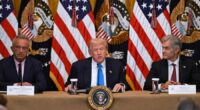 Trump tax law could cause Medicare cuts if Congress doesn't act, CBO says