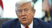 Trump threatens tariffs on countries with digital taxes