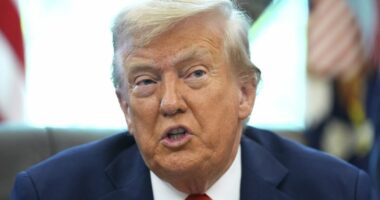 Trump threatens tariffs on countries with digital taxes
