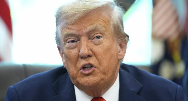 Trump threatens tariffs on countries with digital taxes