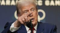 Trump to meet Putin FACE-TO-FACE as soon as next week, report says