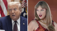 Trump weighs in on Taylor Swift, Travis Kelce engagement