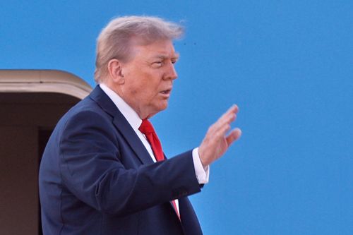 Trump and Putin's Meeting Could Shape the Future of the Russia-Ukraine Conflict - Internewscast Journal