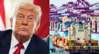 Trump's tariff push overstepped presidential powers, appeals court says