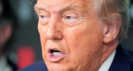 Trump's tax law will mostly benefit the rich, while leaving poorer Americans with less, CBO says