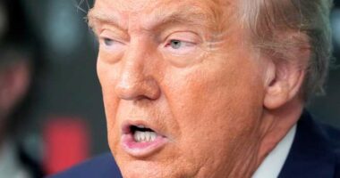 Trump's tax law will mostly benefit the rich, while leaving poorer Americans with less, CBO says
