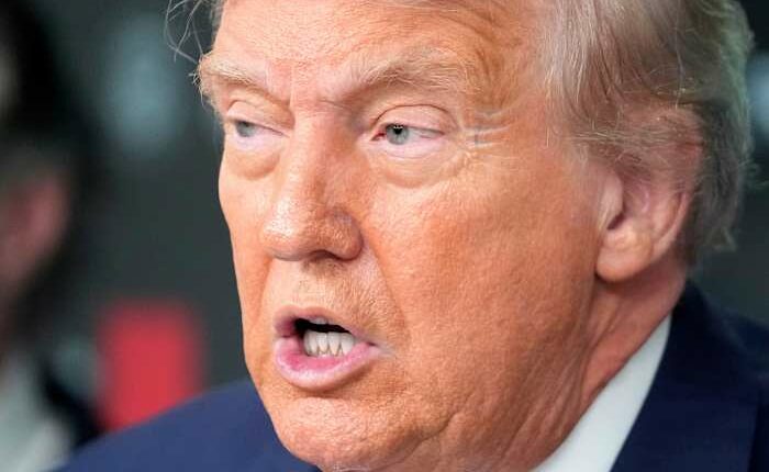 Trump's tax law will mostly benefit the rich, while leaving poorer Americans with less, CBO says