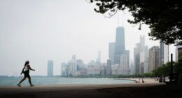 Trump's threat to deploy troops to Chicago draws criticism from city, state officials