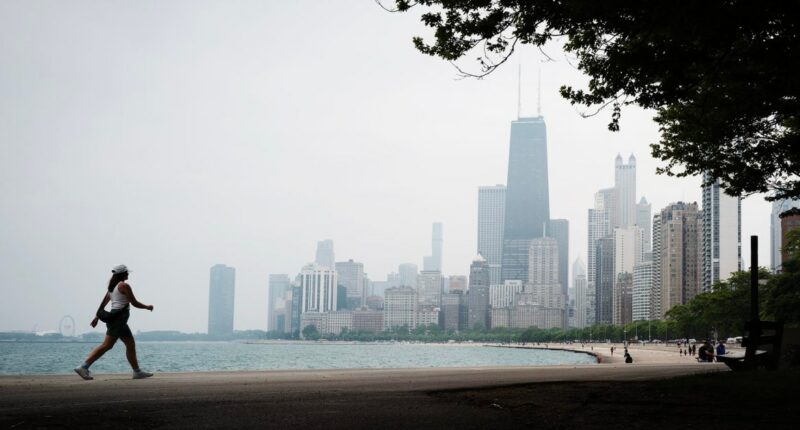 Trump's threat to deploy troops to Chicago draws criticism from city, state officials