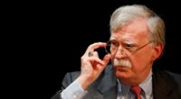 Trump's FBI raids John Bolton's home while he was INSIDE