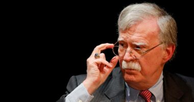 Trump's FBI raids John Bolton's home while he was INSIDE