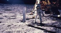Trump’s Taking Us Back to the Moon, and This Time We Are Doing a Lot More Than Just Setting Foot