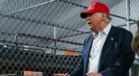 Trump's cherished Alligator Alcatraz ordered to be dismantled