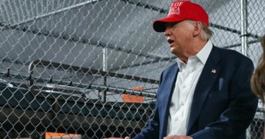 Trump's cherished Alligator Alcatraz ordered to be dismantled