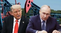 Trump’s deadline on secondary tariffs arrives; US-Russian relations hang in the balance