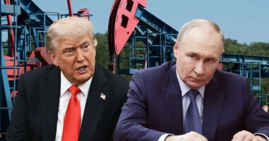 Trump’s deadline on secondary tariffs arrives; US-Russian relations hang in the balance