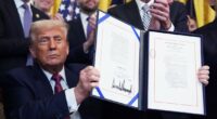 Trump's executive order may reshape 401(k) investments