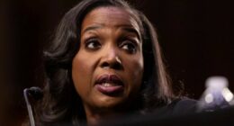 Trump’s legal battle after firing Fed governor