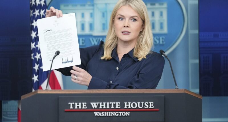 Trump's secret for delivering 'record-breaking' results in 200 days