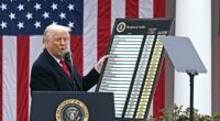 Trump's tariffs are now in effect...these products will be pricier
