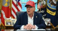 Trump's war on US media is ambushed by backstabbing power struggle