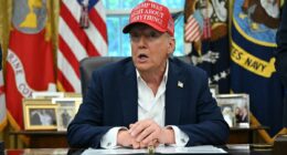 Trump's war on US media is ambushed by backstabbing power struggle