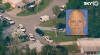 Trusted handyman broke into couple's home to rob them: Cops