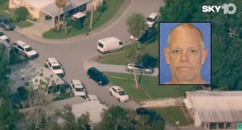 Trusted handyman broke into couple's home to rob them: Cops