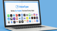 Turn Your Voice Into Text Instantly with VoiceType AI