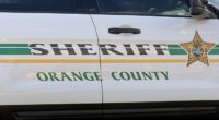 Two bodies found in Hunter’s Creek area of Orange County, deputies say