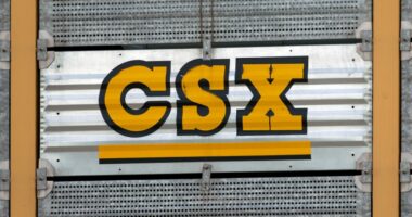 Two minors charged after causing train derailment in Laurens, S.C.