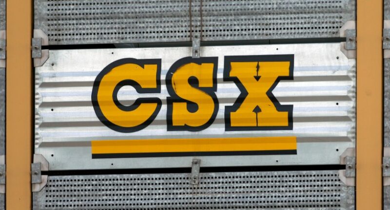 Two minors charged after causing train derailment in Laurens, S.C.