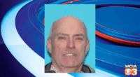 Two officers shot in Gibson City, Suspect sought