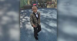 Two plead guilty in murder of Jacksonville 7-year-old