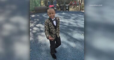 Two plead guilty in murder of Jacksonville 7-year-old