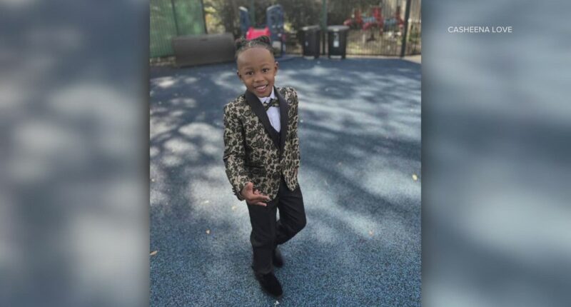 Two plead guilty in murder of Jacksonville 7-year-old