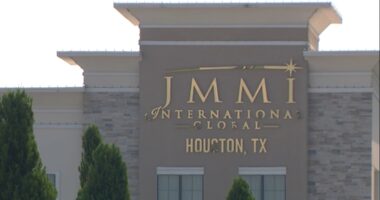 Two religious leaders arrested in federal probe that reached Houston