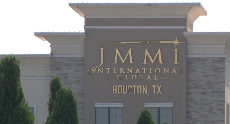 Two religious leaders arrested in federal probe that reached Houston