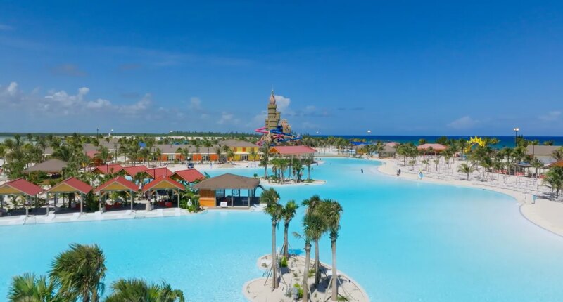 Two vacationers drown at Carnival's new Bahamas private destination