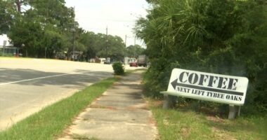 Tybee Island wants to get rid of advertising benches