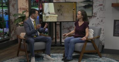 U of I professor studies disasters, shares Hurricane Katrina findings