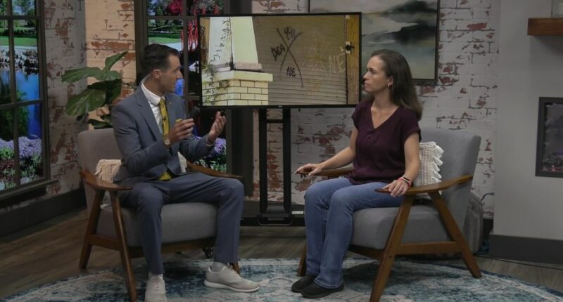 U of I professor studies disasters, shares Hurricane Katrina findings