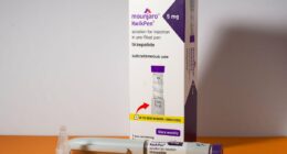 U-turn on Mounjaro price hike: drug giant scales back planned rise after backlash - new costs revealed in full