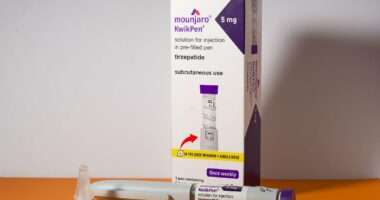 U-turn on Mounjaro price hike: drug giant scales back planned rise after backlash - new costs revealed in full