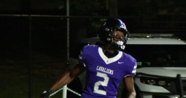 UGA head coach talks Calvary Day alum development in presser